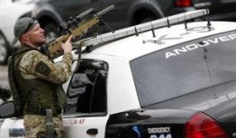 交警爆料爆炸案例最新,惊心动魄！交警揭秘最新爆炸案例现场惊魂瞬间